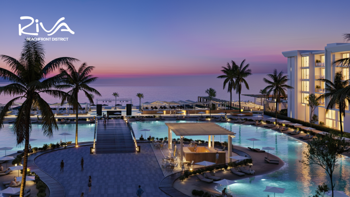 Image No.2-Appartement à vendre à Hurghada