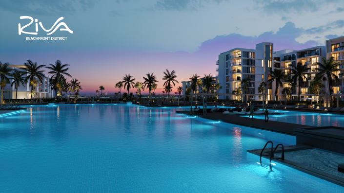 Image No.8-Appartement à vendre à Hurghada