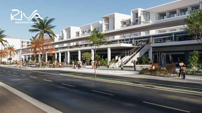 Image No.9-Appartement à vendre à Hurghada