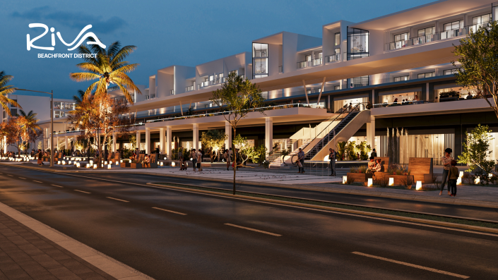 Image No.3-Appartement de 1 chambre à vendre à Hurghada