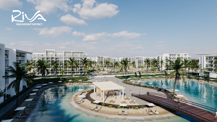 Image No.4-Appartement de 1 chambre à vendre à Hurghada