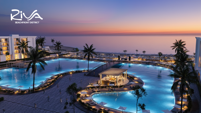 Image No.11-Appartement de 1 chambre à vendre à Hurghada