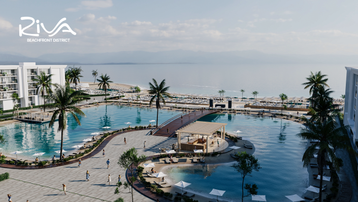 Image No.13-Appartement de 1 chambre à vendre à Hurghada