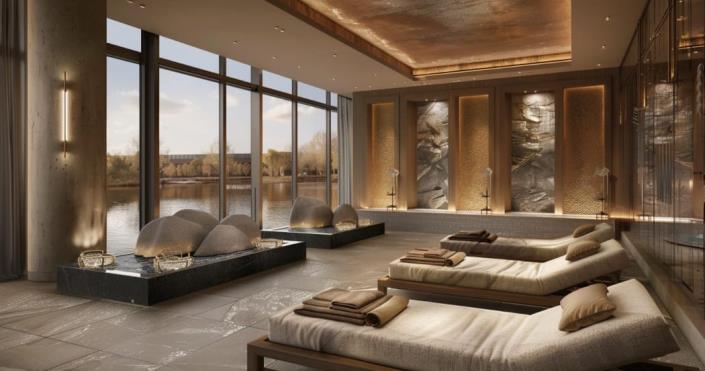 Image No.6-1 Bed Apartment for sale