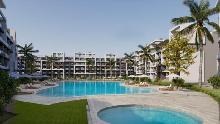 Image No.7-Appartement à vendre à Hurghada