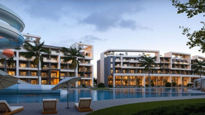 Image No.10-Appartement à vendre à Hurghada