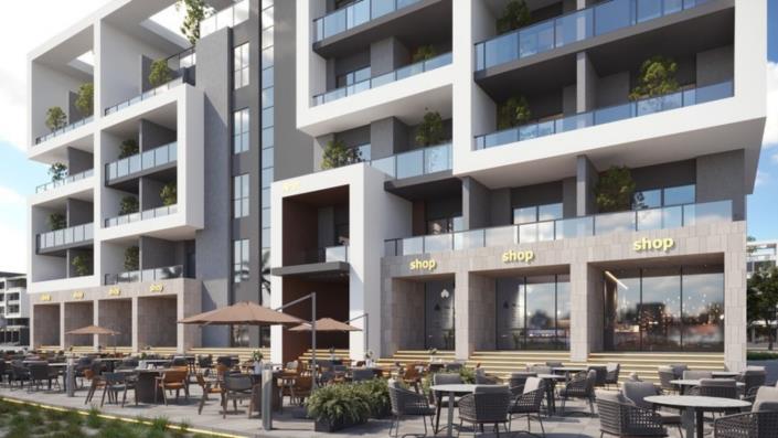 Image No.13-Appartement à vendre à Hurghada