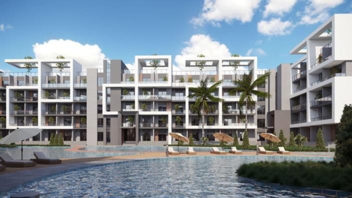 Image No.16-Appartement à vendre à Hurghada