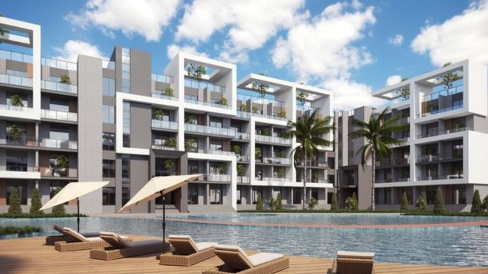 Image No.17-Appartement à vendre à Hurghada