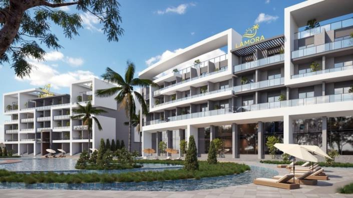 Image No.21-Appartement à vendre à Hurghada