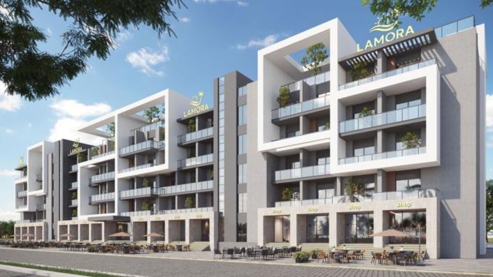 Image No.23-Appartement à vendre à Hurghada