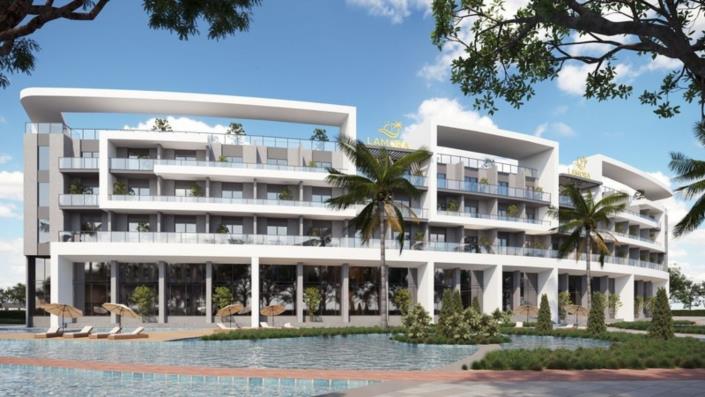 Image No.24-Appartement à vendre à Hurghada