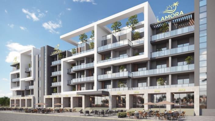 Image No.25-Appartement à vendre à Hurghada