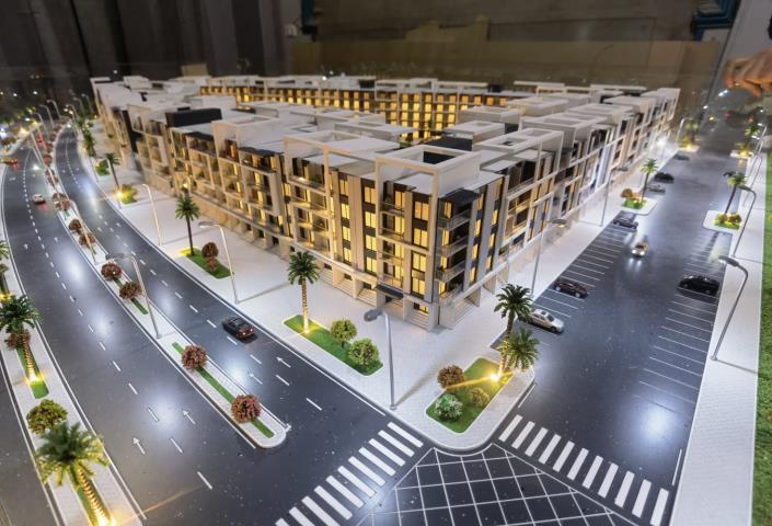 Image No.27-Appartement à vendre à Hurghada