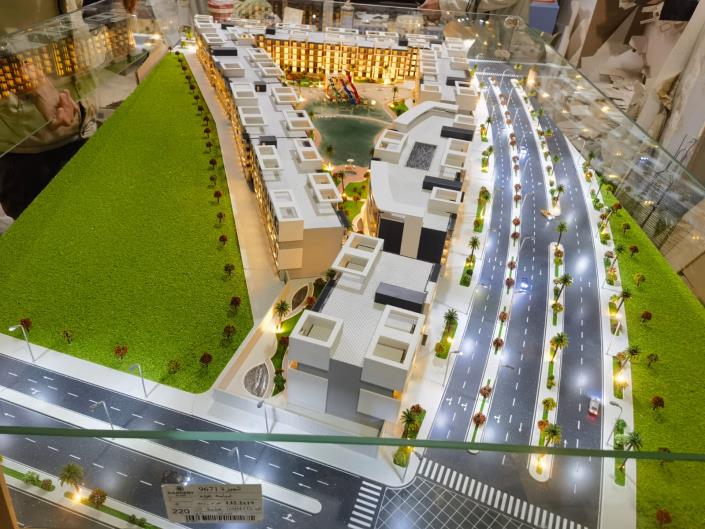 Image No.30-Appartement à vendre à Hurghada