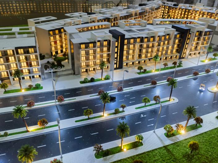 Image No.31-Appartement à vendre à Hurghada