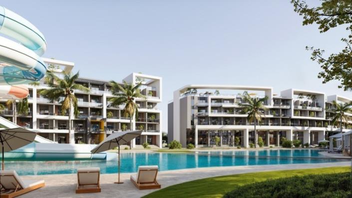 Image No.7-Appartement de 2 chambres à vendre à Hurghada