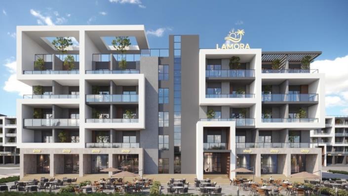 Image No.14-Appartement de 2 chambres à vendre à Hurghada