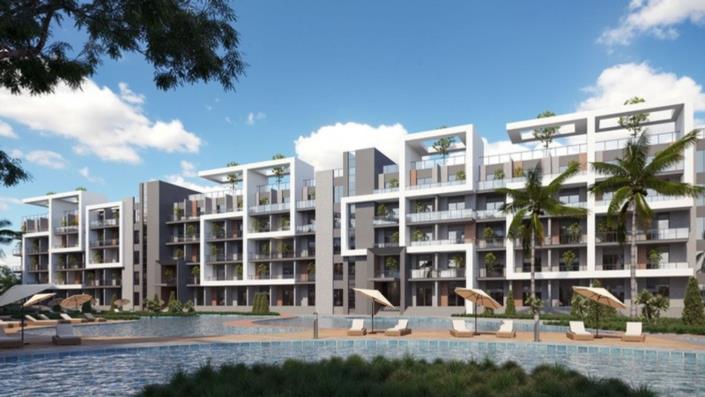 Image No.15-Appartement de 2 chambres à vendre à Hurghada