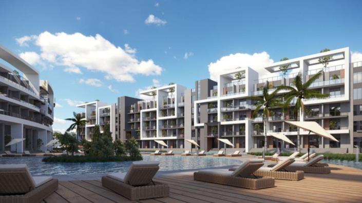 Image No.18-Appartement de 2 chambres à vendre à Hurghada