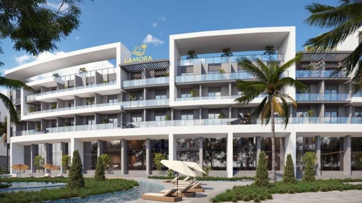 Image No.22-Appartement de 2 chambres à vendre à Hurghada