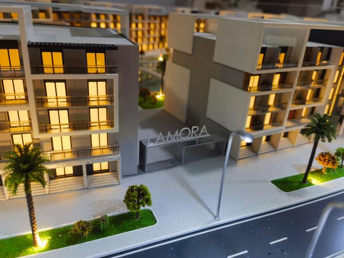 Image No.26-Appartement de 2 chambres à vendre à Hurghada