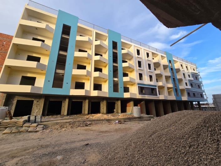 Image No.14-2 Bed Apartment for sale