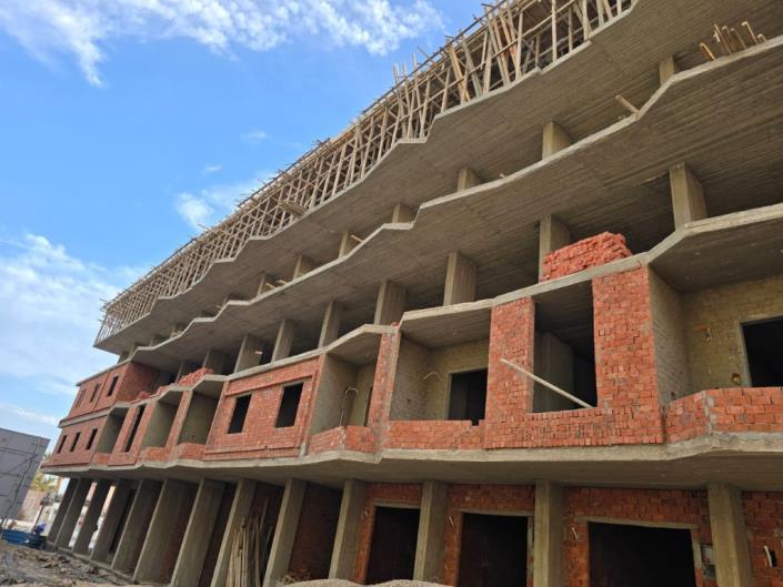 Image No.16-2 Bed Apartment for sale