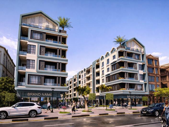 Image No.19-2 Bed Apartment for sale