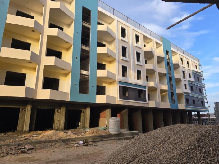 Image No.23-2 Bed Apartment for sale