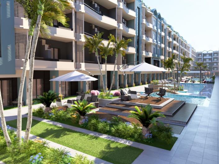 Image No.24-2 Bed Apartment for sale