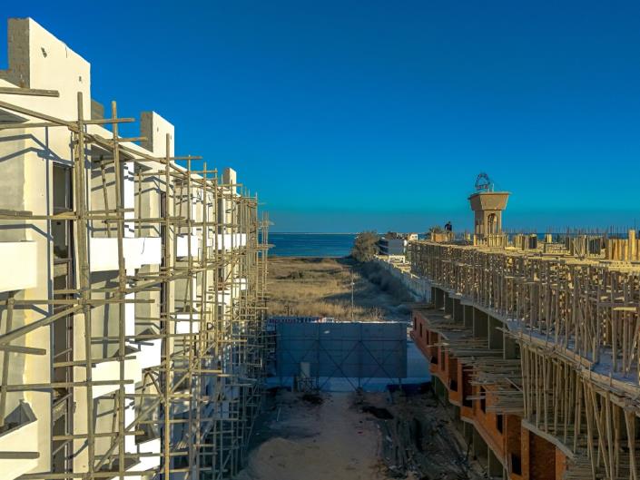 Image No.26-2 Bed Apartment for sale