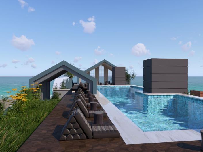 Image No.3-2 Bed Apartment for sale