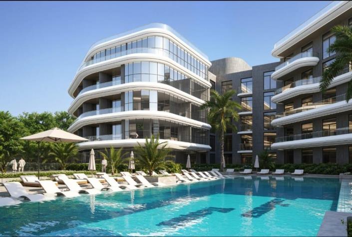 Image No.5-Apartment for sale