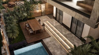 1 - Sahl Hasheesh, Villa