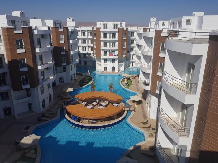 Image No.6-1 Bed Apartment for sale