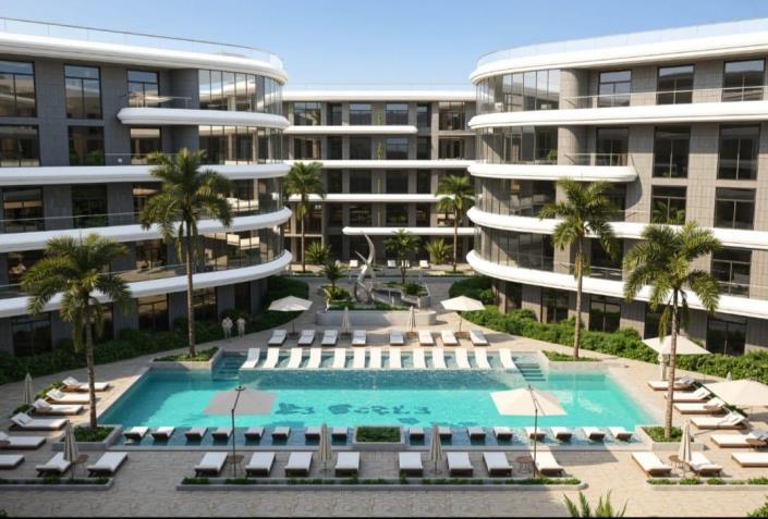 Image No.4-1 Bed Apartment for sale