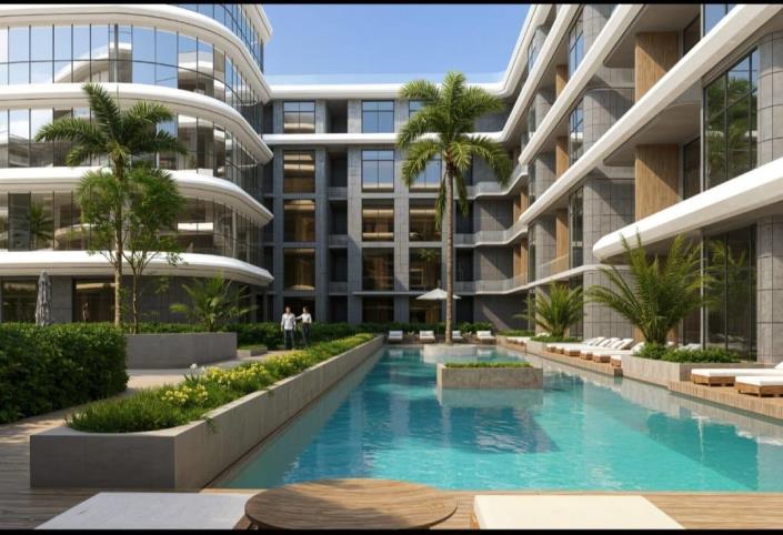 Image No.6-1 Bed Apartment for sale