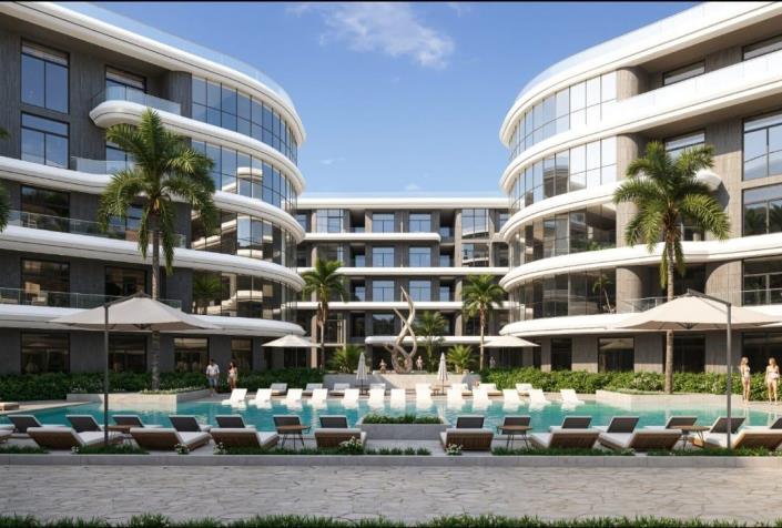 Image No.2-2 Bed Apartment for sale