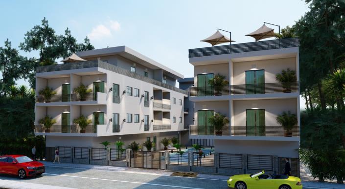 Image No.7-1 Bed Apartment for sale
