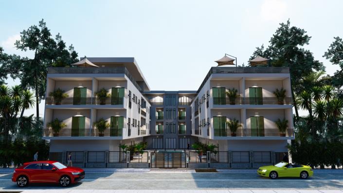 Image No.16-1 Bed Apartment for sale
