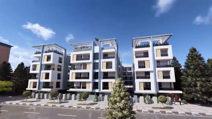Image No.2-Apartment for sale
