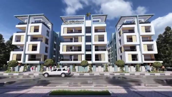 Image No.14-1 Bed Apartment for sale