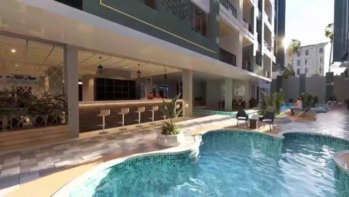 Image No.33-1 Bed Apartment for sale