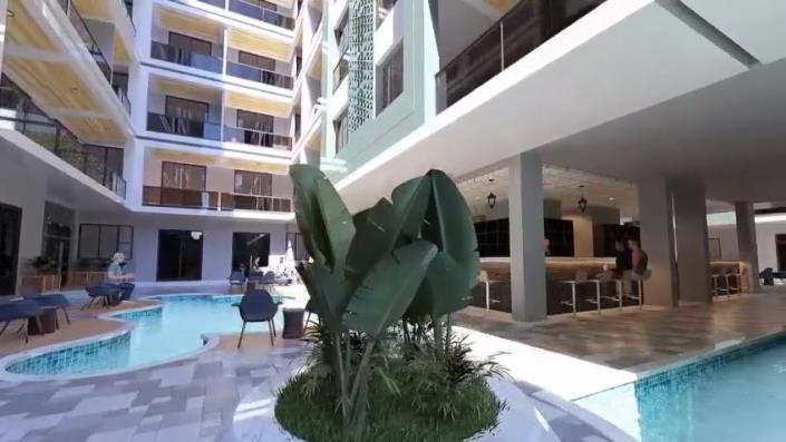 Image No.36-1 Bed Apartment for sale