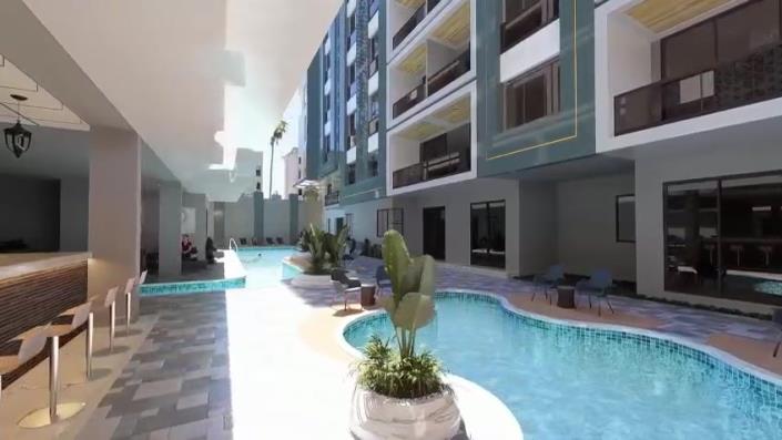 Image No.38-1 Bed Apartment for sale