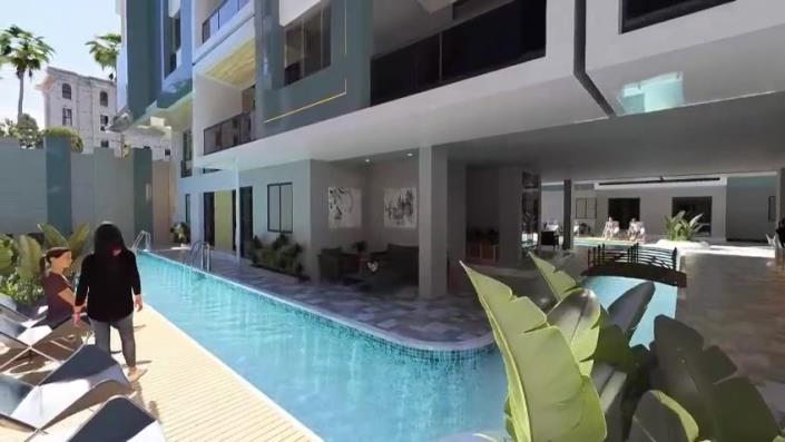Image No.14-2 Bed Apartment for sale