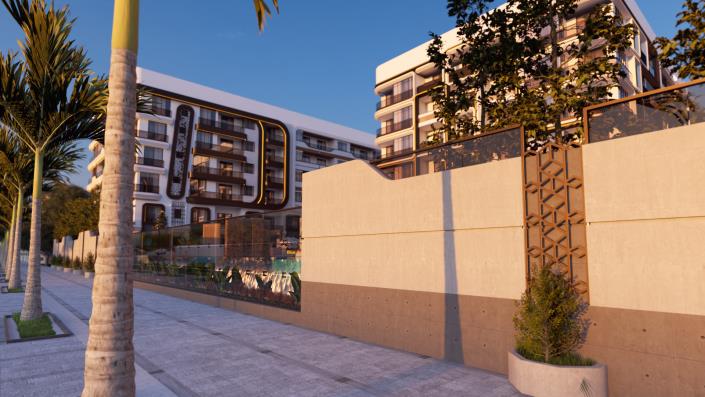 Image No.13-1 Bed Apartment for sale