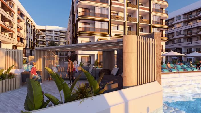 Image No.18-2 Bed Apartment for sale