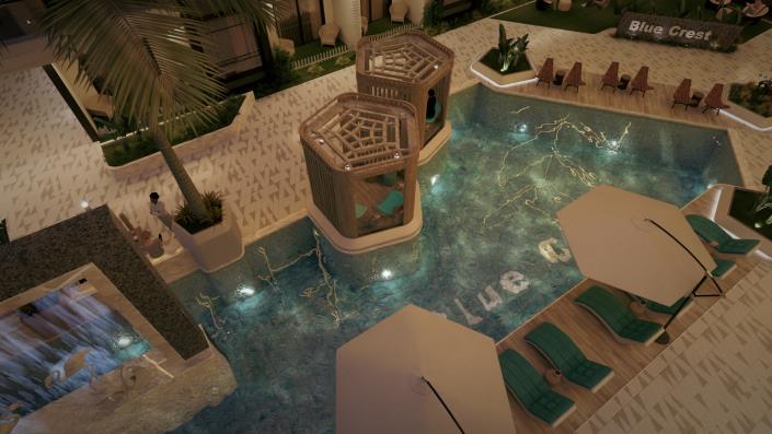 Image No.26-2 Bed Apartment for sale